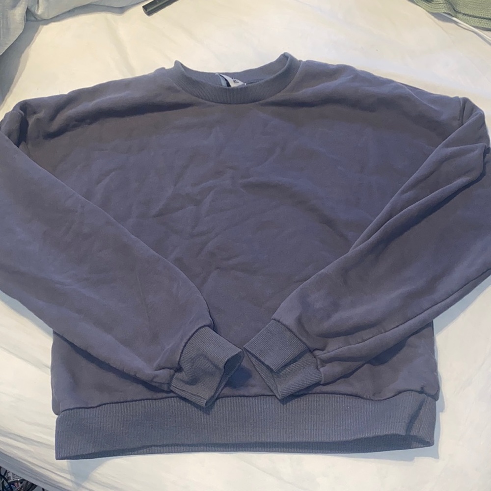 Princess Polly Crewneck
